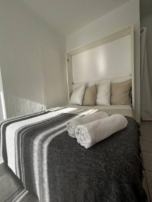 Appartement 20 Mts Plage, Pl Mediterranee, Vue Mer Parking カネ エクステリア 写真