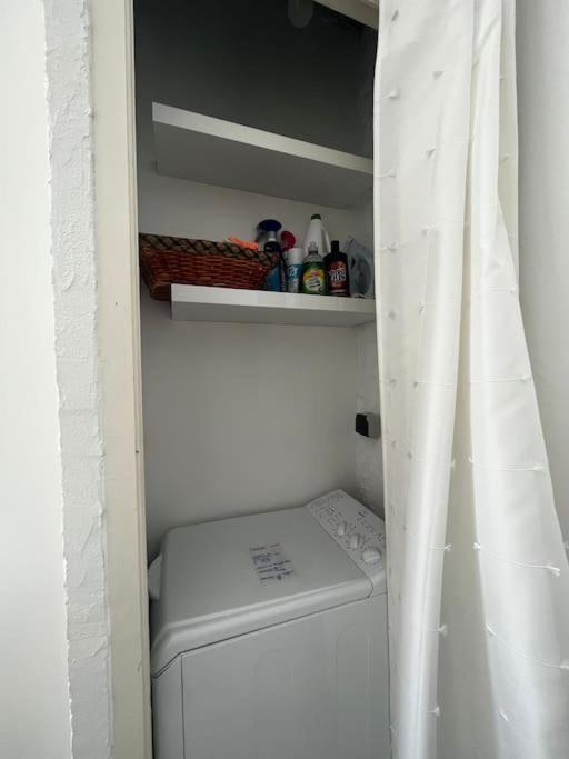 Appartement 20 Mts Plage, Pl Mediterranee, Vue Mer Parking カネ エクステリア 写真