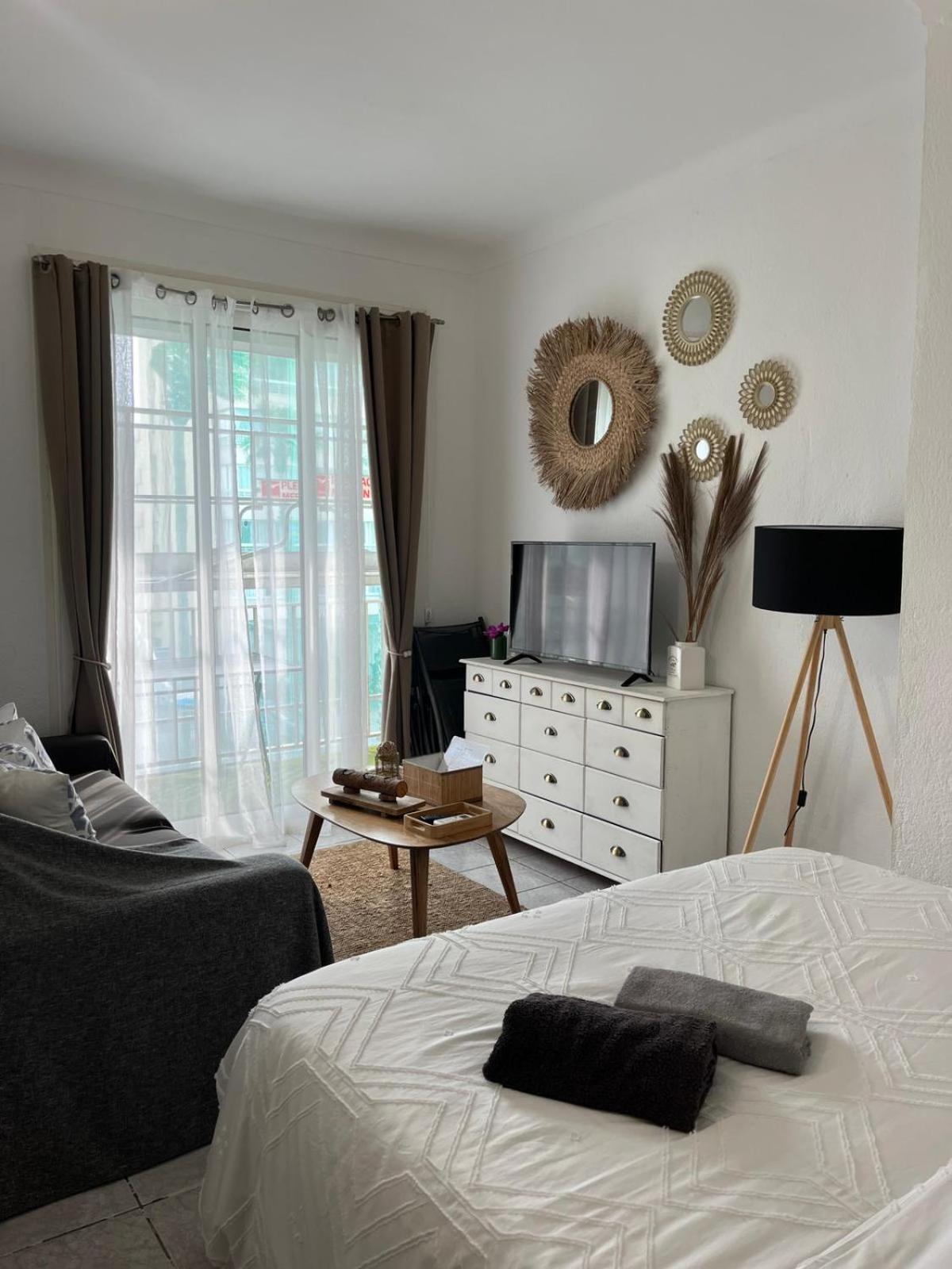 Appartement 20 Mts Plage, Pl Mediterranee, Vue Mer Parking カネ エクステリア 写真