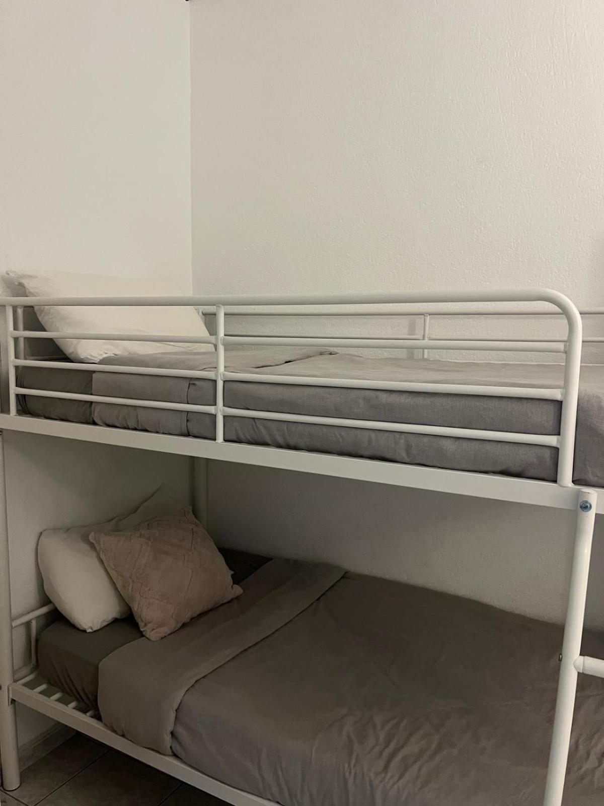Appartement 20 Mts Plage, Pl Mediterranee, Vue Mer Parking カネ エクステリア 写真
